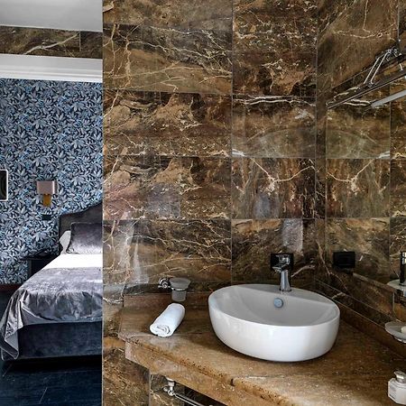 Via Veneto Suites Roma Eksteriør bilde