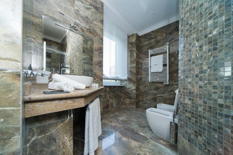 Via Veneto Suites Roma Eksteriør bilde