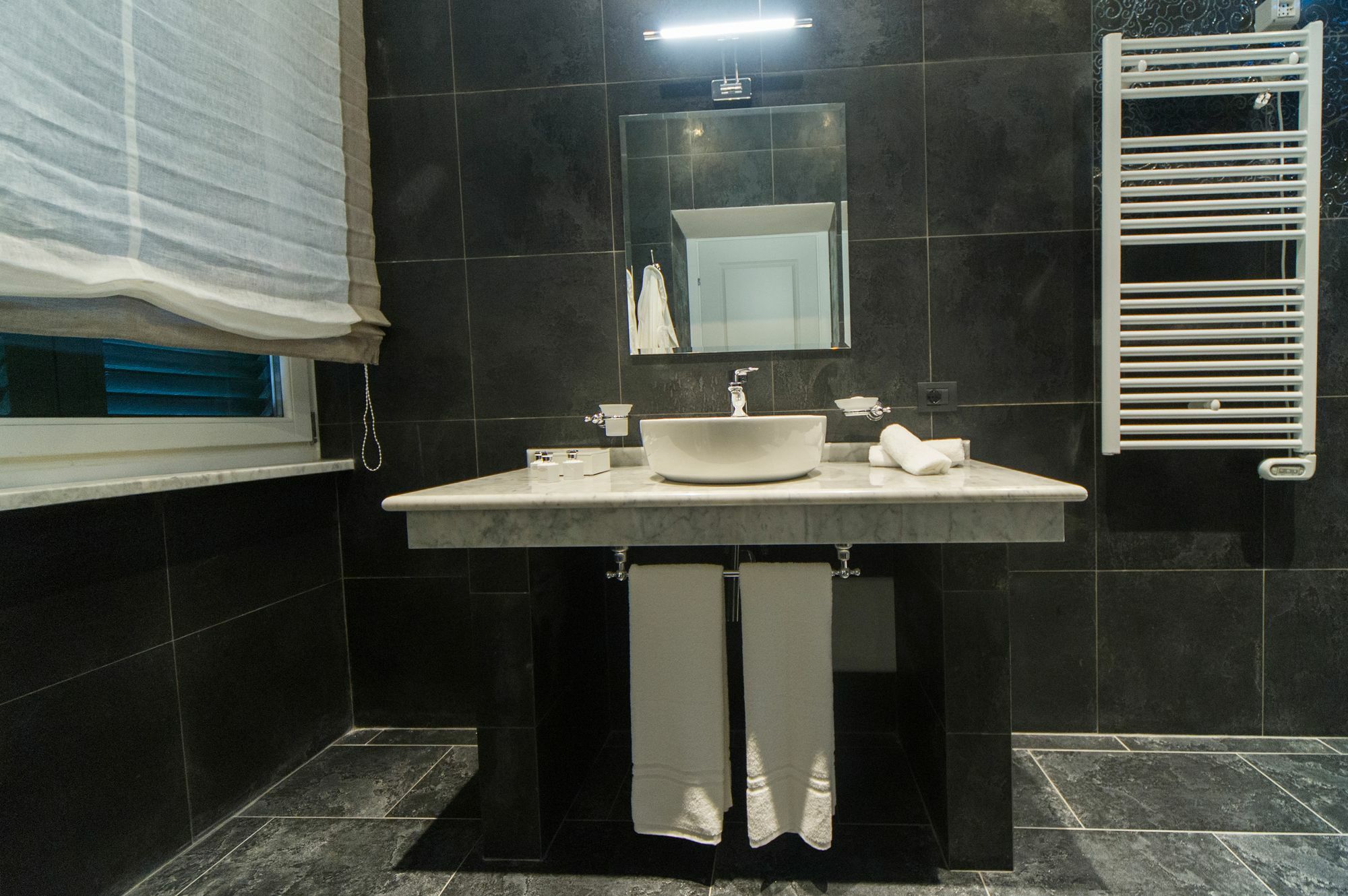 Via Veneto Suites Roma Eksteriør bilde